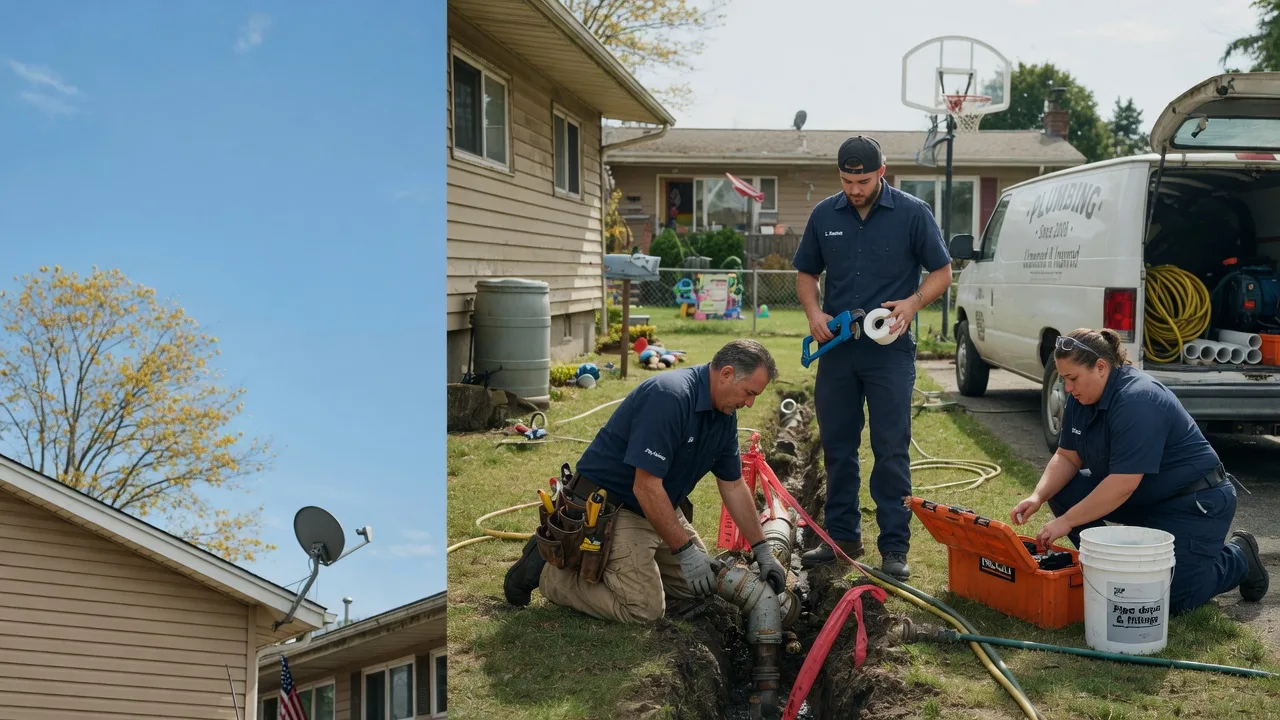 Garbage Disposal Replacement in La Rose, IL near me